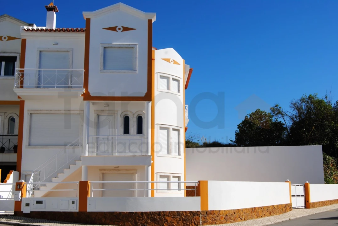 Moradia T4 para Venda em Ericeira Foto 5