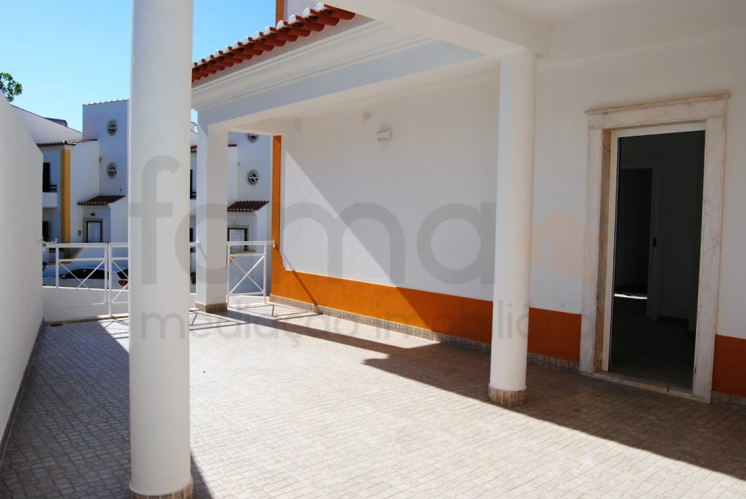 Moradia T4 para Venda em Ericeira Foto 25