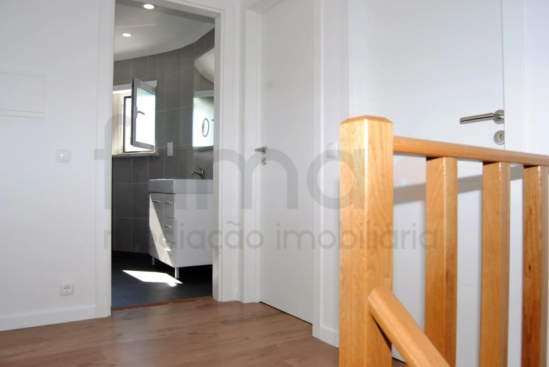 Moradia T4 para Venda em Ericeira Foto 27