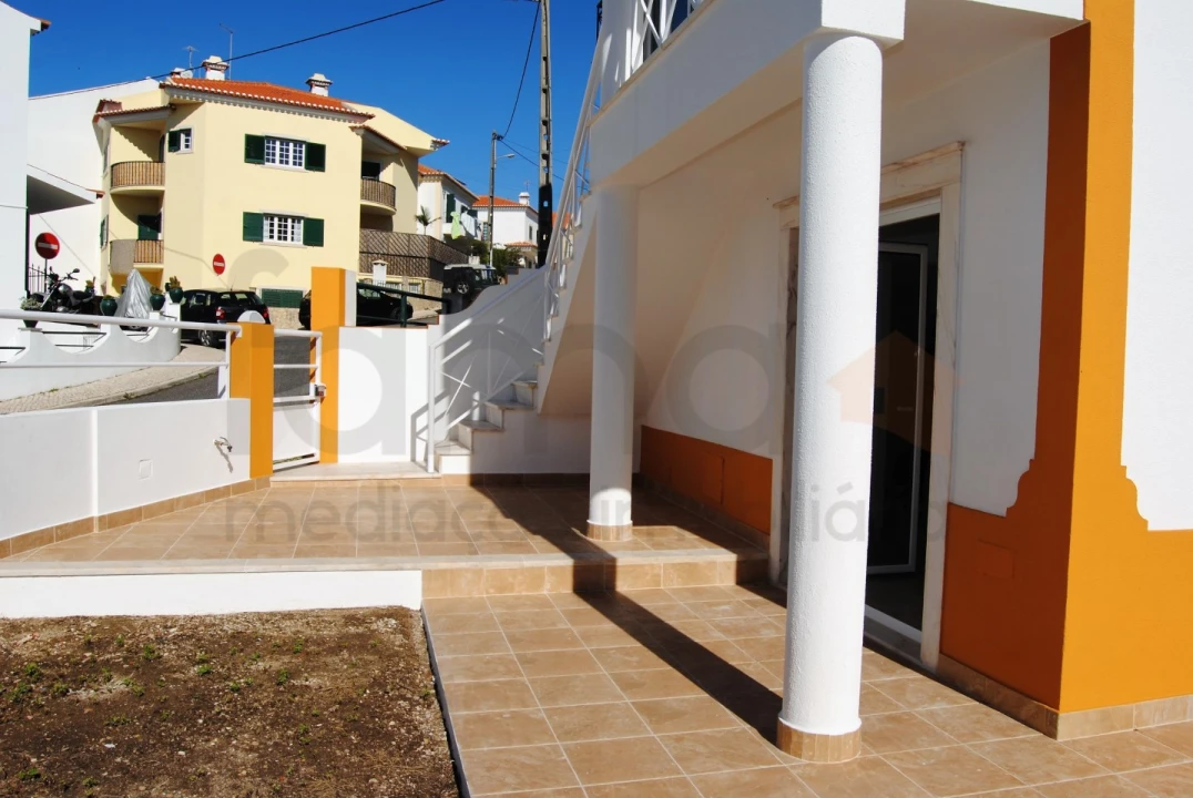 Moradia T4 para Venda em Ericeira Foto 45