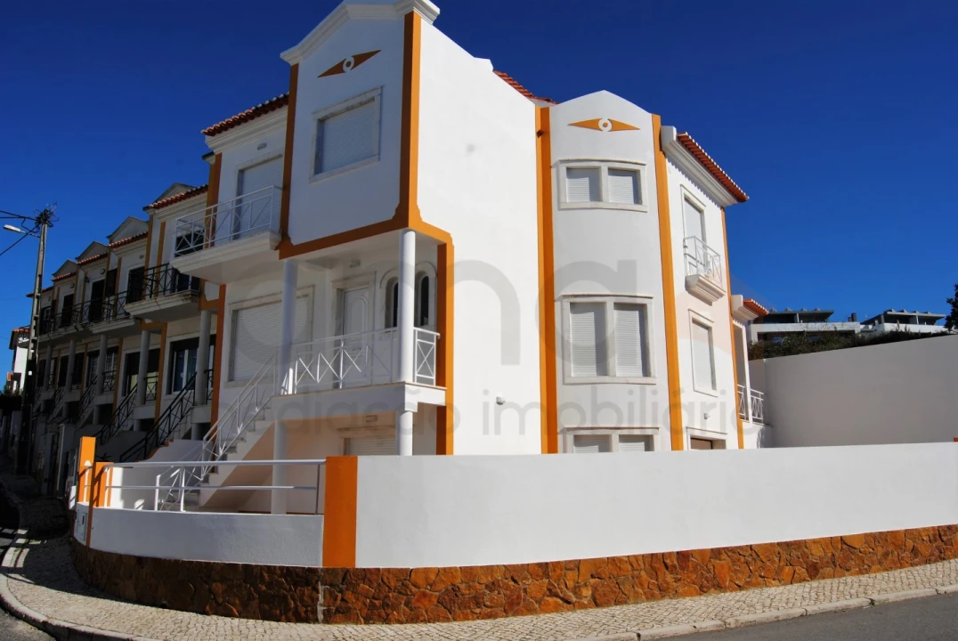 Moradia T4 para Venda em Ericeira Foto 56