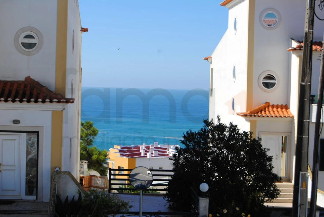 Moradia T4 para Venda em Ericeira Foto 57