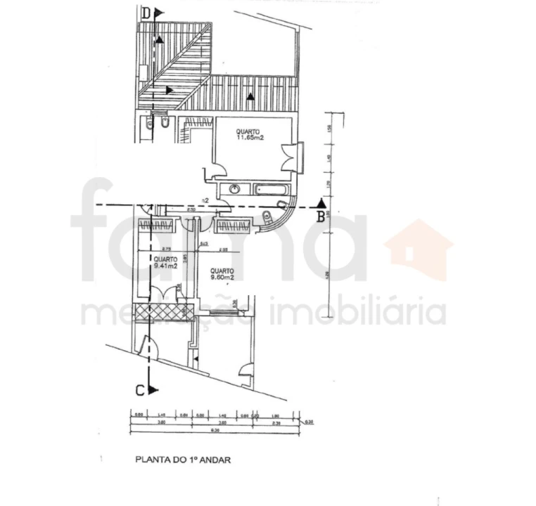 Moradia T4 para Venda em Ericeira Foto 60