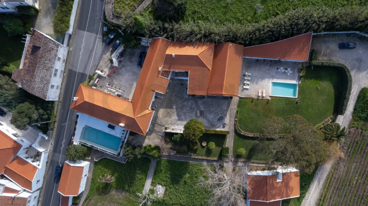 Quinta T14 para Venda em Colares Foto 6