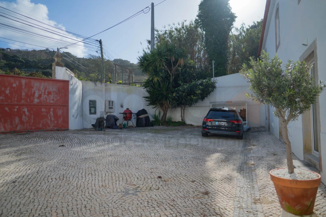 Quinta T14 para Venda em Colares Foto 26