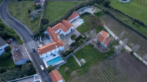 Quinta T14 para Venda em Colares