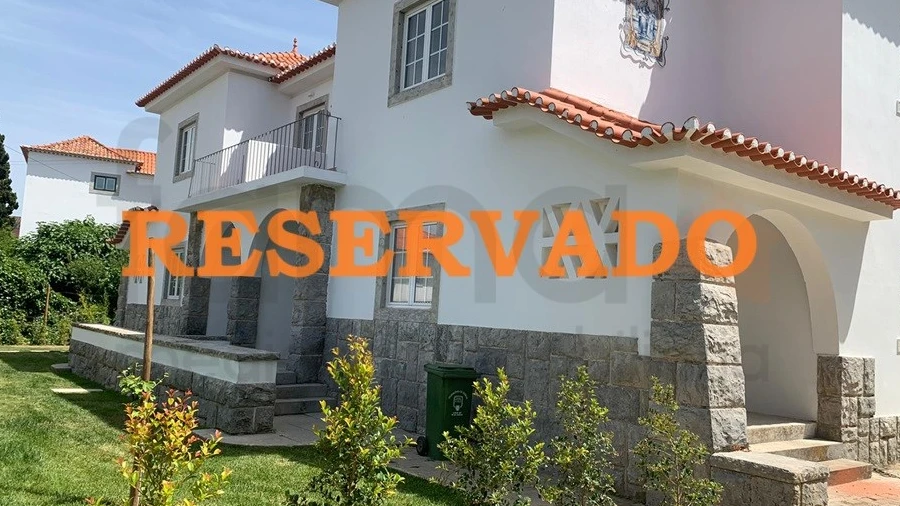 Apartamento T3 para Arrendamento em Oeiras e São Julião da Barra, Paço de Arcos e Caxias