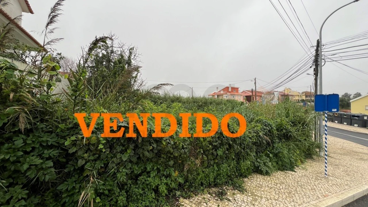 Terreno para Venda em Porto Salvo Foto 1
