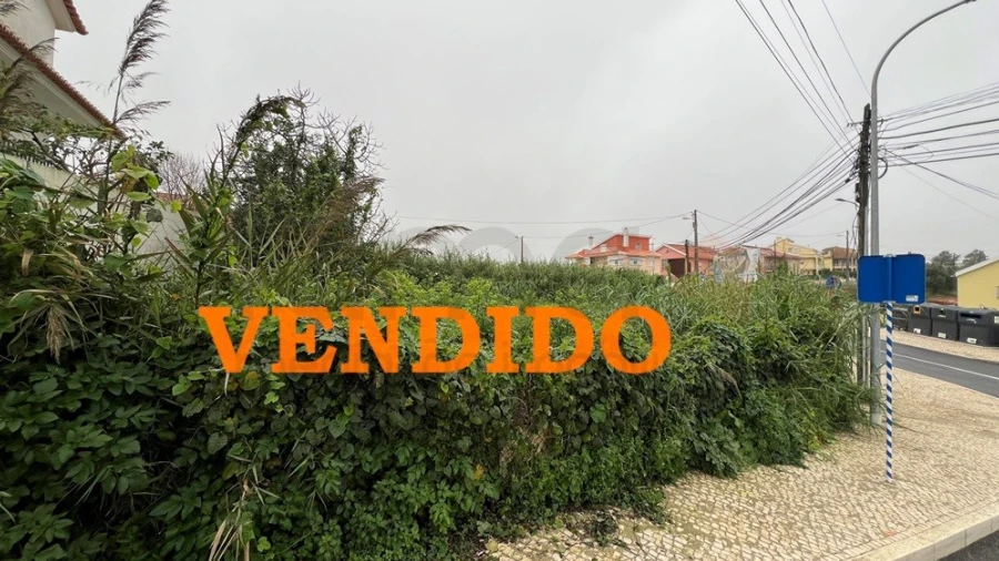 Terreno para Venda em Porto Salvo