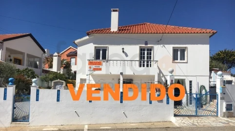 Moradia T4 para Venda em Ericeira