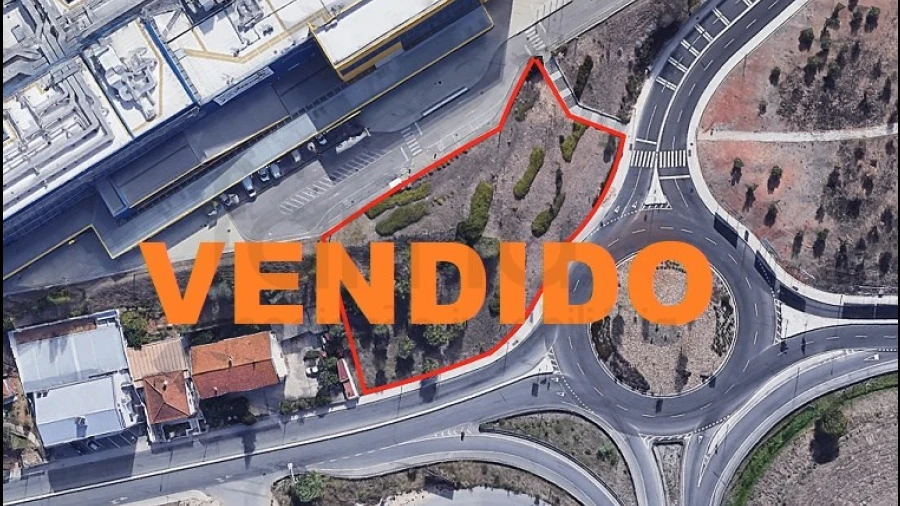 Terreno Agricola ou Rústico para Venda em Loures