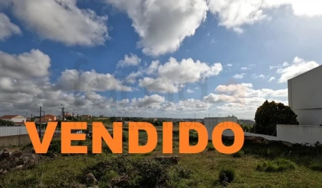 Terreno para Venda em Mafra