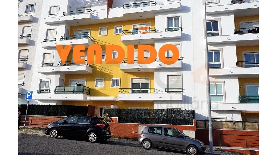 Apartamento T2 para Venda em Póvoa de Santa Iria e Forte da Casa