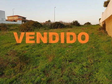 Terreno para Venda em Ericeira
