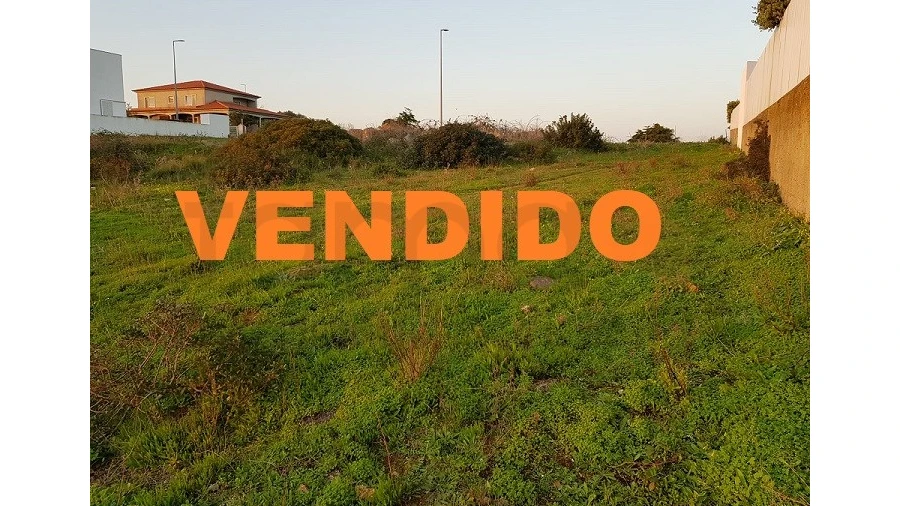 Terreno para Venda em Ericeira