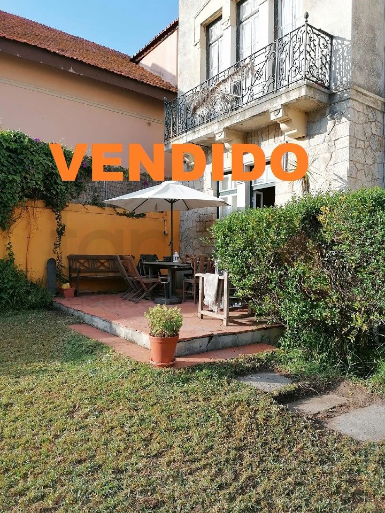 Moradia T4 para Venda em Oeiras e São Julião da Barra, Paço de Arcos e Caxias Foto 1