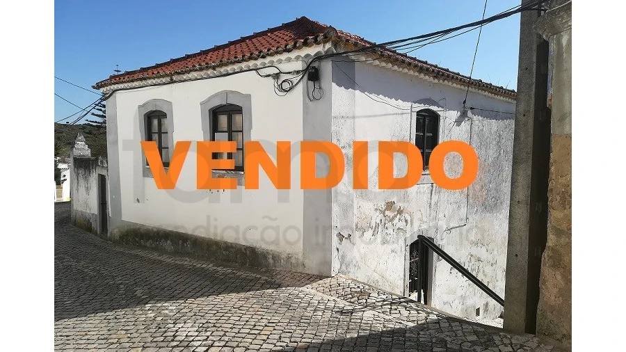 Moradia T6 para Venda em Alenquer (Santo Estêvão e Triana)