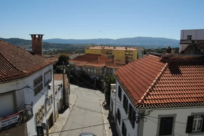 Moradia T20 para Venda em Tortosendo