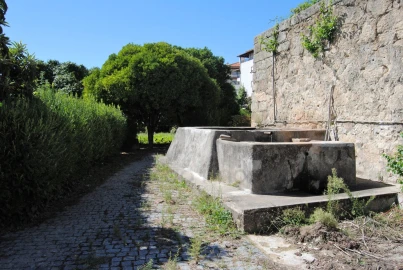 Moradia T20 para Venda em Tortosendo
