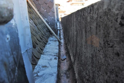 Moradia T20 para Venda em Tortosendo