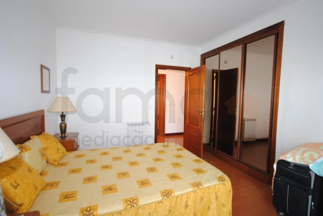 Moradia T4 para Venda em Santa Maria e São Miguel, São Martinho, São Pedro Penaferrim Foto 49