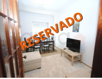 Apartamento T1 para Arrendamento em Benfica