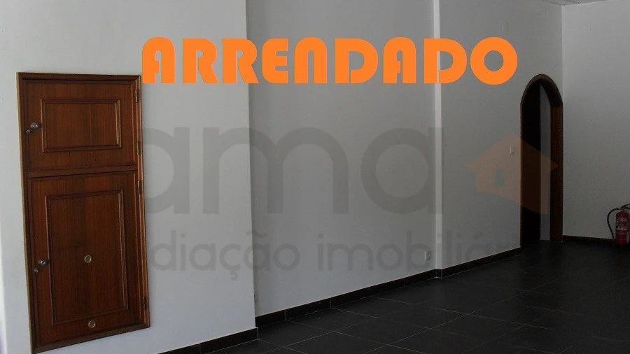 Loja para Arrendamento em Oeiras e São Julião da Barra, Paço de Arcos e Caxias
