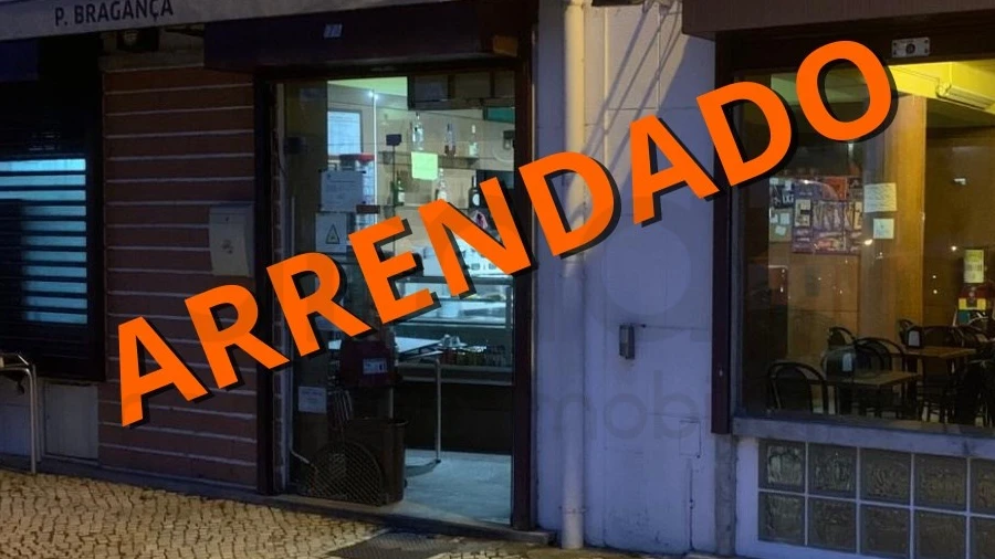 Negócio para Arrendamento em Beato