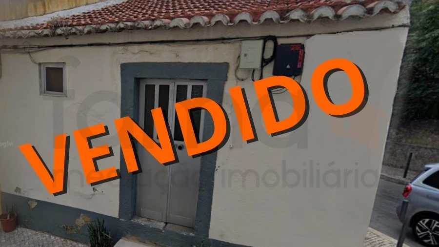 Moradia T1 para Venda em Belém
