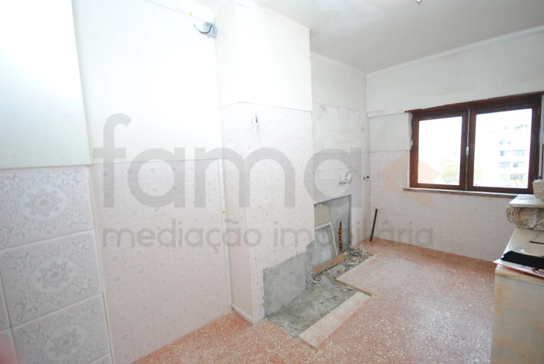 Apartamento T2 para Venda em Oeiras e São Julião da Barra, Paço de Arcos e Caxias Foto 10