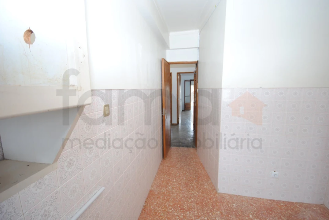 Apartamento T2 para Venda em Oeiras e São Julião da Barra, Paço de Arcos e Caxias Foto 12