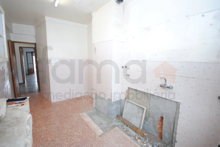 Apartamento T2 para Venda em Oeiras e São Julião da Barra, Paço de Arcos e Caxias Foto 13