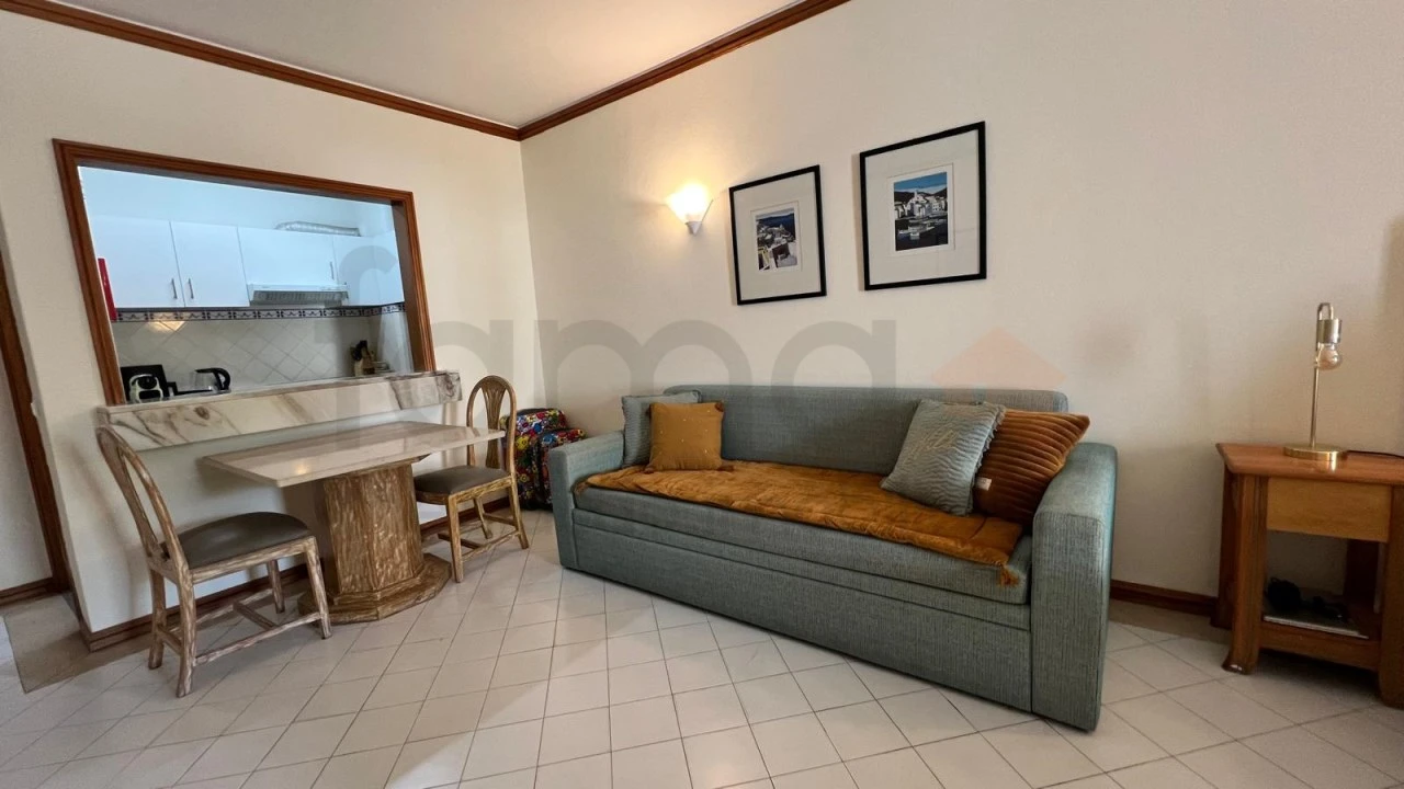 Apartamento para Venda em Albufeira e Olhos de Água Foto 1