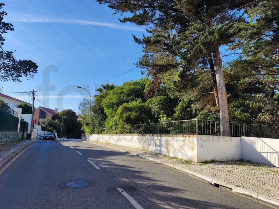 Terreno para Venda em Oeiras e São Julião da Barra, Paço de Arcos e Caxias Foto 39