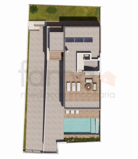 Terreno para Venda em Oeiras e São Julião da Barra, Paço de Arcos e Caxias