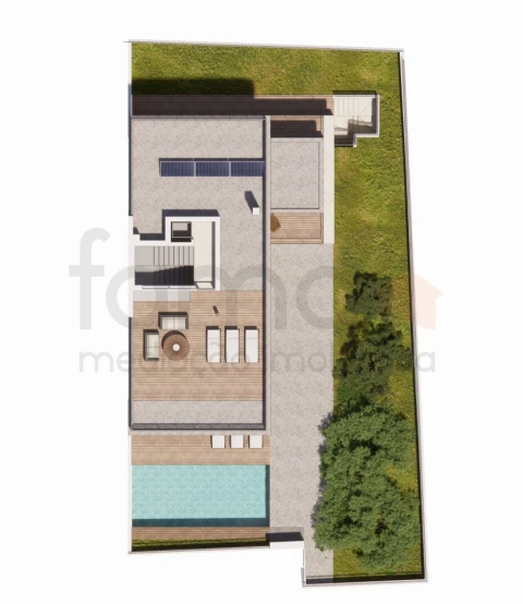 Terreno para Venda em Oeiras e São Julião da Barra, Paço de Arcos e Caxias
