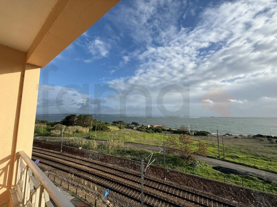 Apartamento T4 para Venda em Oeiras e São Julião da Barra, Paço de Arcos e Caxias Foto 14