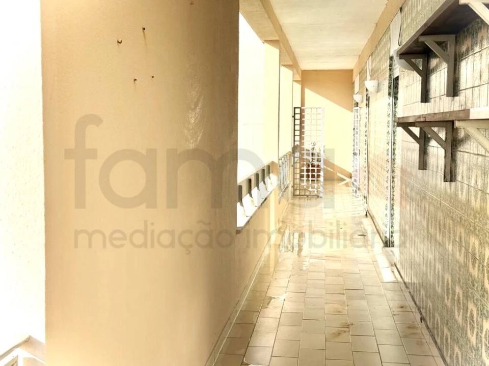 Apartamento T4 para Venda em Oeiras e São Julião da Barra, Paço de Arcos e Caxias Foto 15