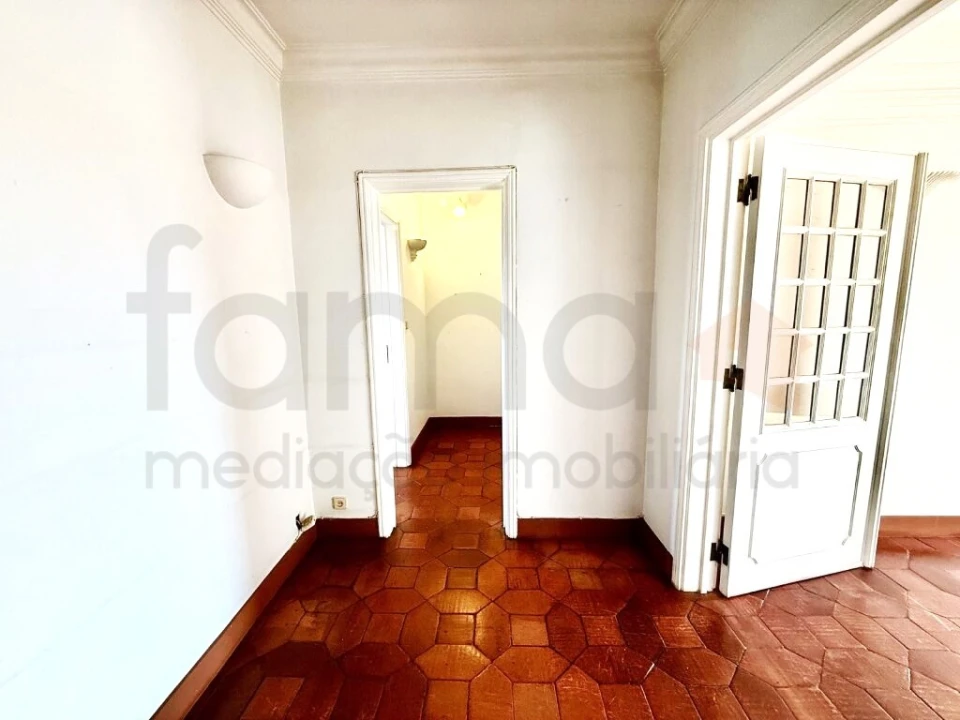Apartamento T4 para Venda em Oeiras e São Julião da Barra, Paço de Arcos e Caxias Foto 19