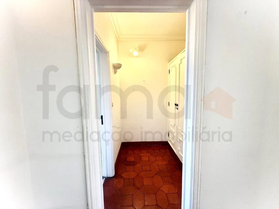 Apartamento T4 para Venda em Oeiras e São Julião da Barra, Paço de Arcos e Caxias Foto 20