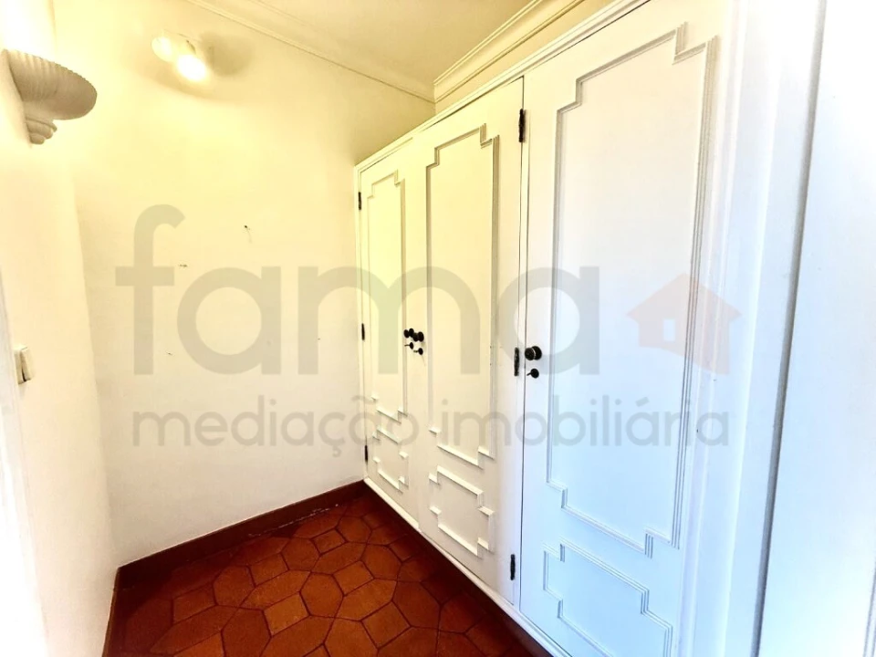 Apartamento T4 para Venda em Oeiras e São Julião da Barra, Paço de Arcos e Caxias Foto 21