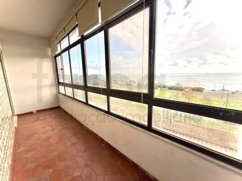 Apartamento T4 para Venda em Oeiras e São Julião da Barra, Paço de Arcos e Caxias Foto 24