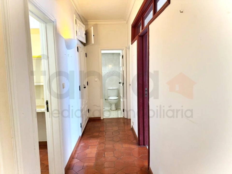 Apartamento T4 para Venda em Oeiras e São Julião da Barra, Paço de Arcos e Caxias Foto 28