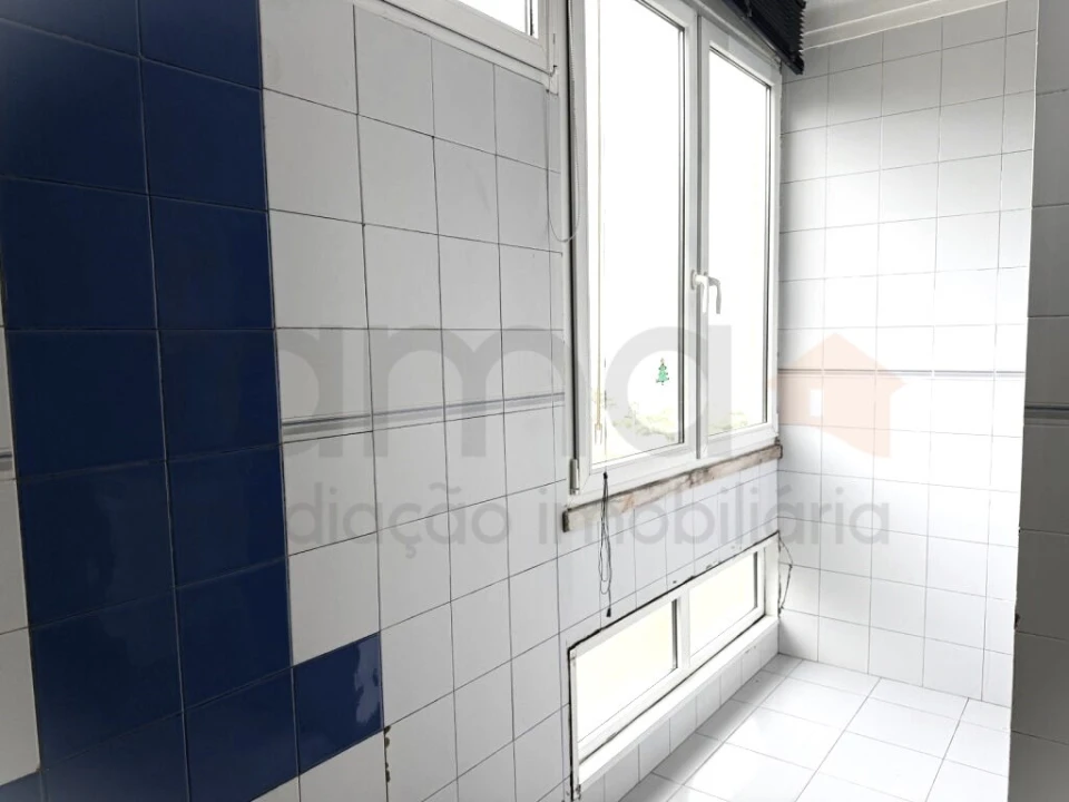 Apartamento T4 para Venda em Oeiras e São Julião da Barra, Paço de Arcos e Caxias Foto 32
