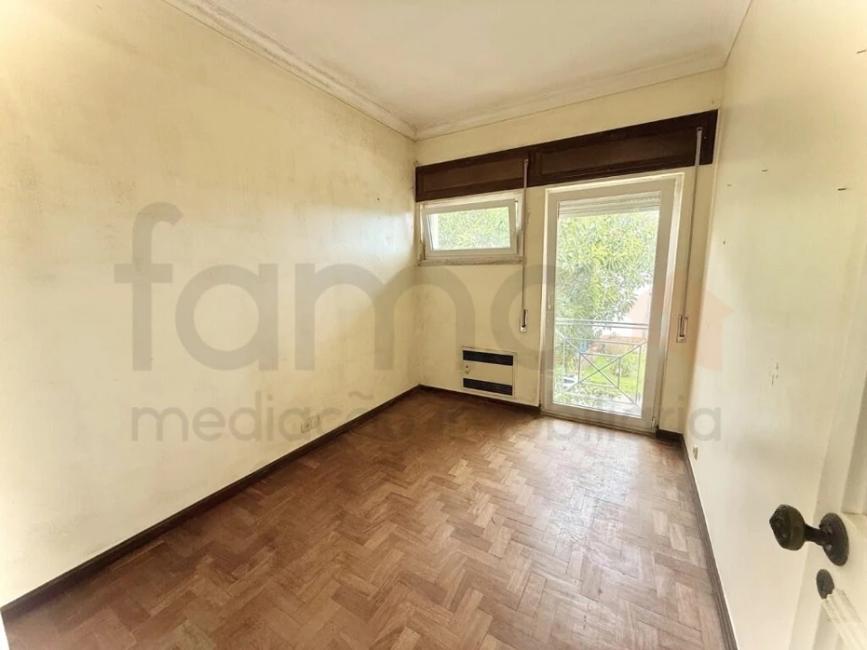 Apartamento T4 para Venda em Oeiras e São Julião da Barra, Paço de Arcos e Caxias Foto 39