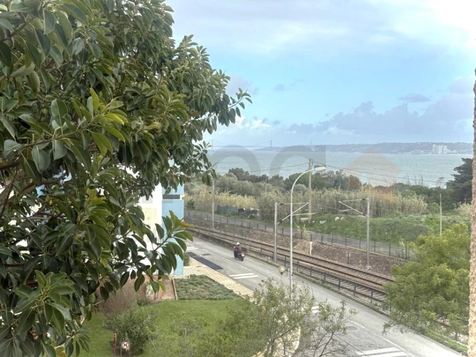 Apartamento T4 para Venda em Oeiras e São Julião da Barra, Paço de Arcos e Caxias Foto 40