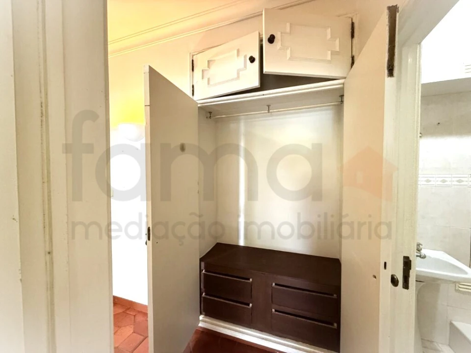 Apartamento T4 para Venda em Oeiras e São Julião da Barra, Paço de Arcos e Caxias Foto 42