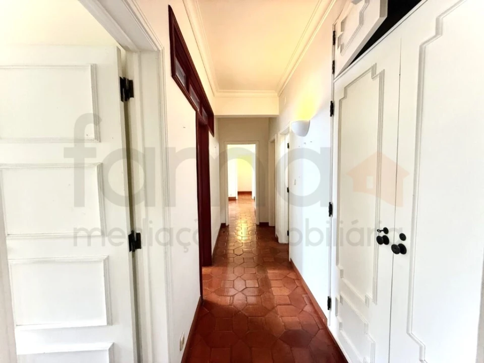 Apartamento T4 para Venda em Oeiras e São Julião da Barra, Paço de Arcos e Caxias Foto 43