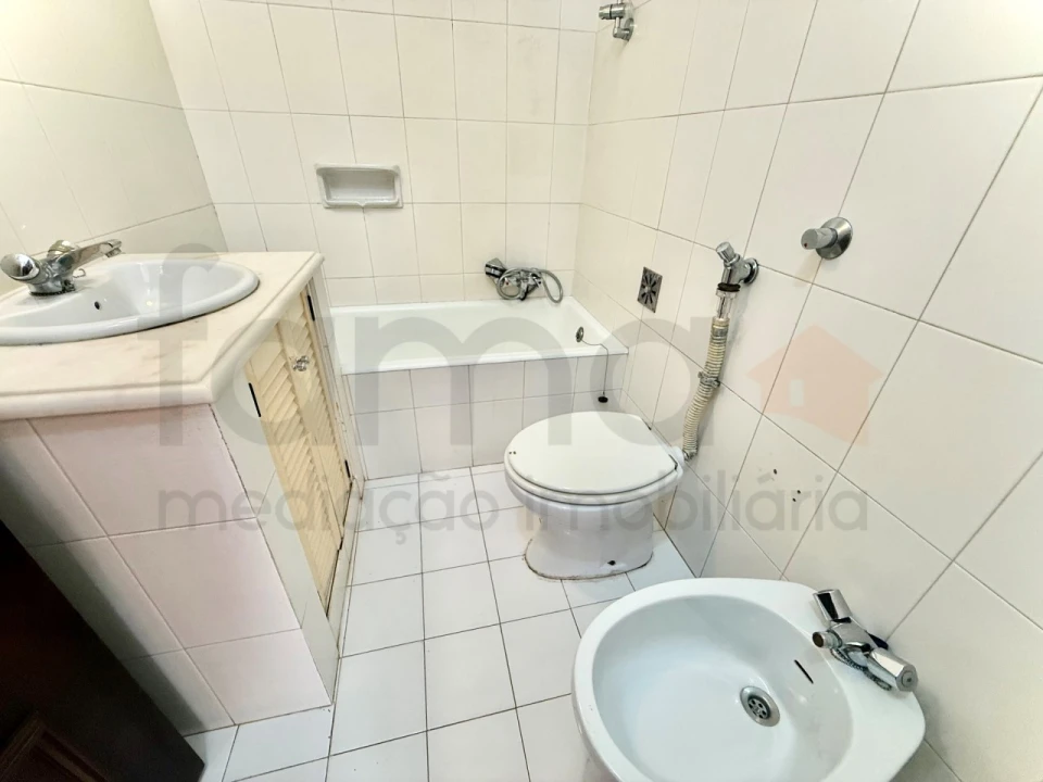 Apartamento T4 para Venda em Oeiras e São Julião da Barra, Paço de Arcos e Caxias Foto 45