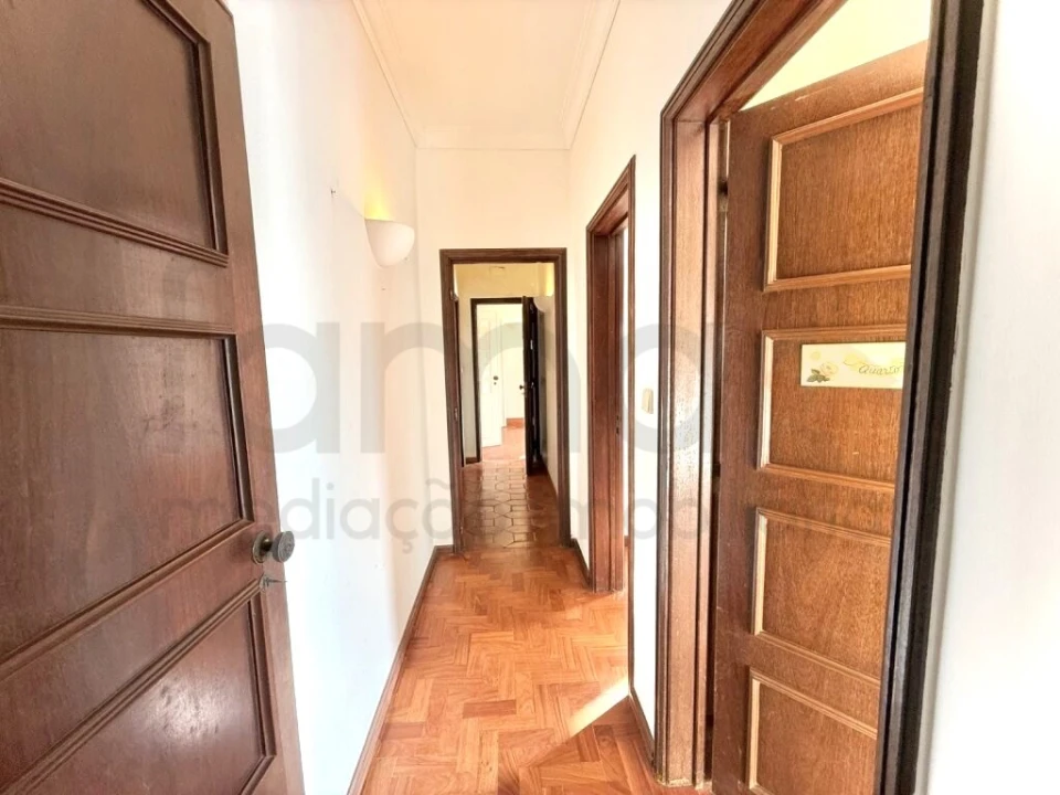 Apartamento T4 para Venda em Oeiras e São Julião da Barra, Paço de Arcos e Caxias Foto 53